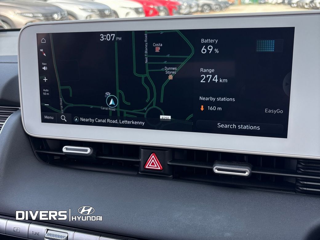 2024 Hyundai Ioniq 5