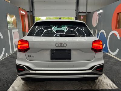 2023 Audi Q2