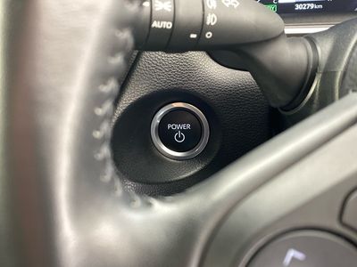 2024 Toyota Corolla Cross