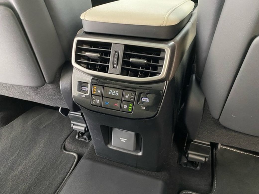 2024 Lexus RX450h+