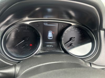 2015 Nissan X-Trail