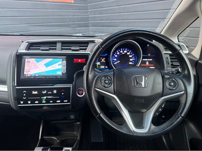 2014 Honda Fit