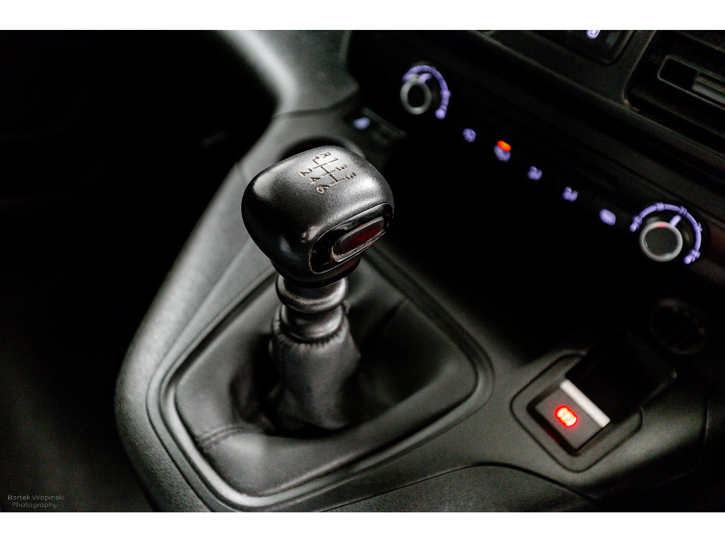 2022 Peugeot Partner