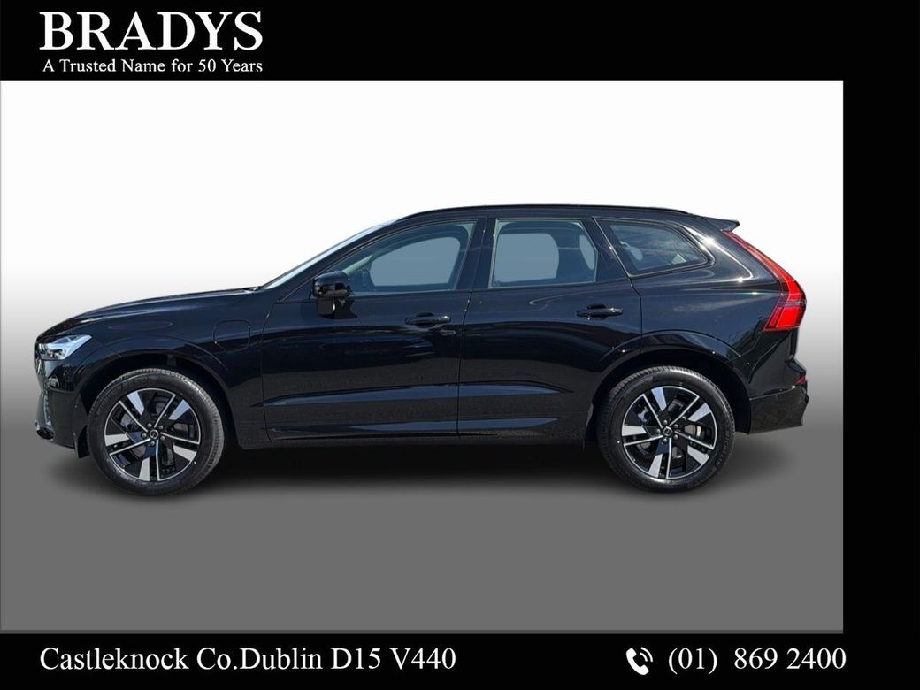 2026 Volvo XC60