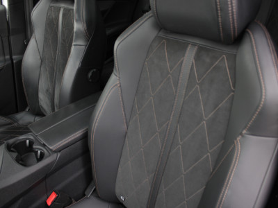 2017 Peugeot 3008