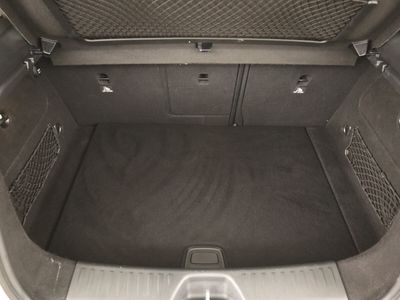 2015 Mercedes-Benz A Class