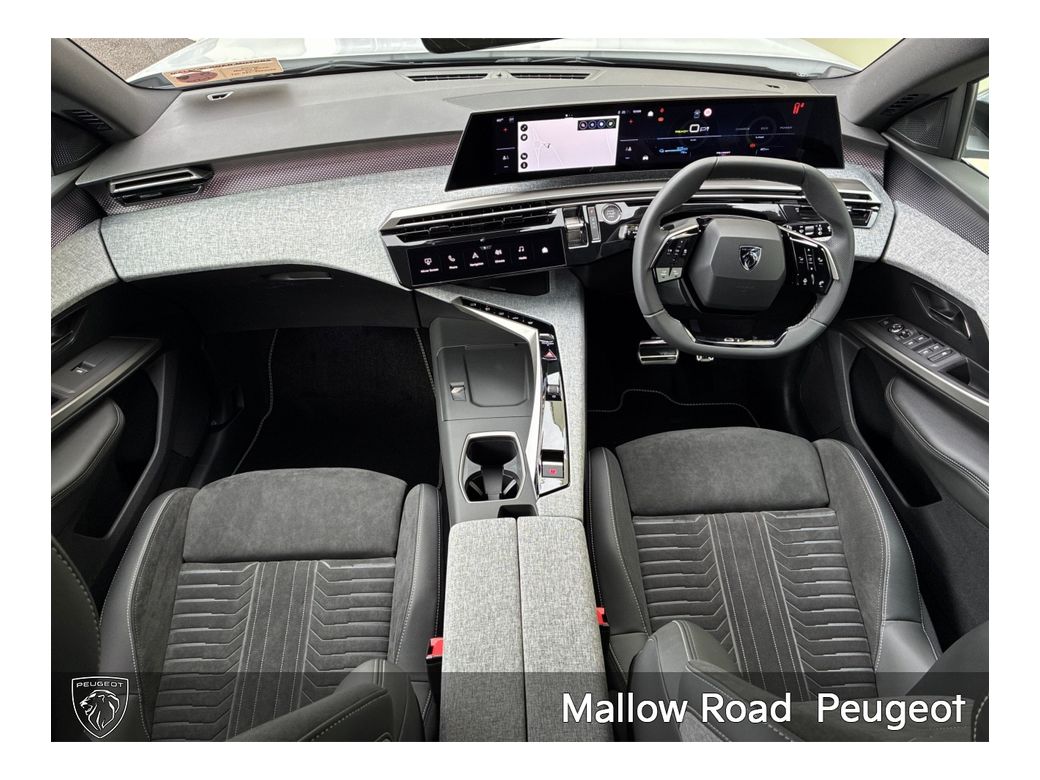 2026 Peugeot 5008