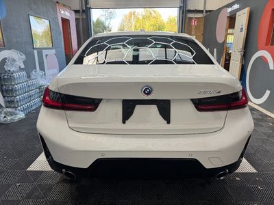2023 BMW 3 Series