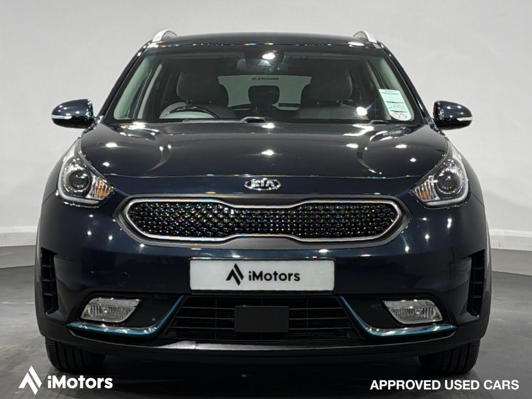 2019 Kia Niro