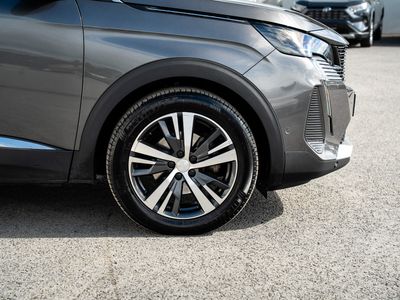 2024 Peugeot 3008