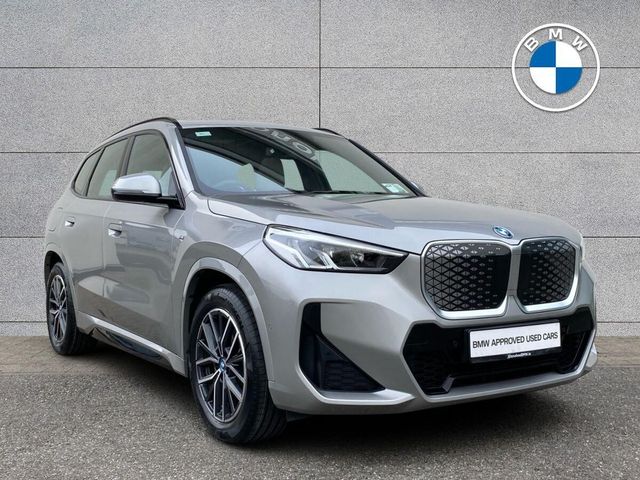 vehicle for sale from J Donohoe BMW