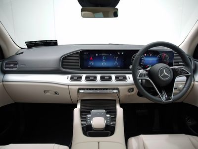 2026 Mercedes-Benz GLE Class