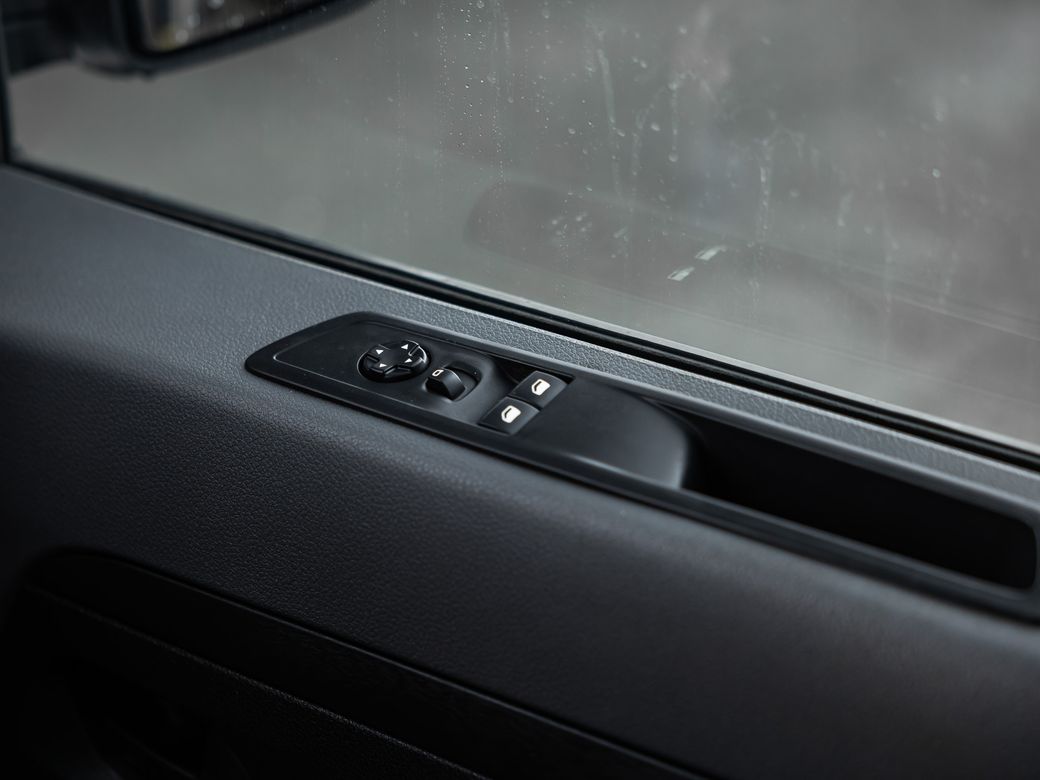 2020 Citroen Dispatch