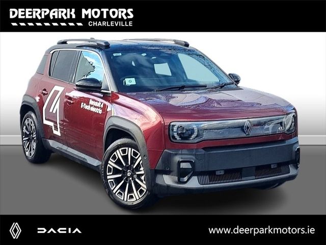 vehicle for sale from Deerpark Motors Charleville