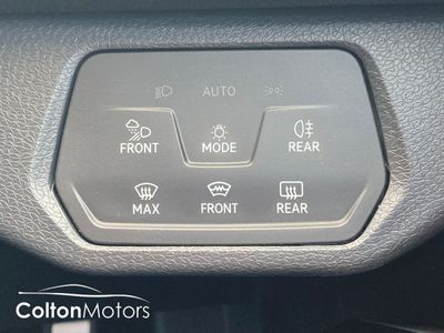 2022 Volkswagen ID.4