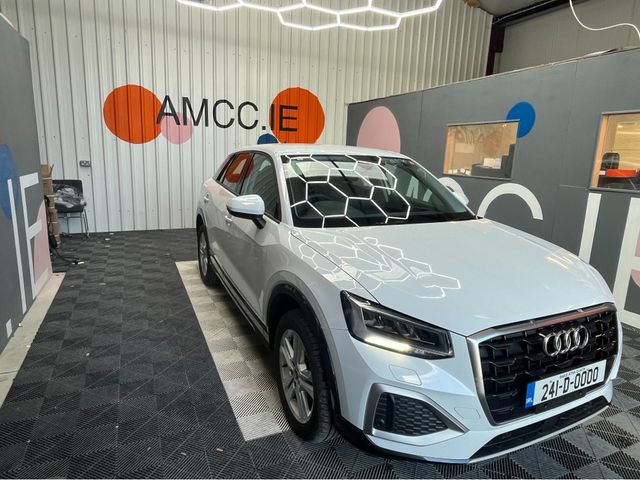 vehicle for sale from The Automatic Motor Car Centre