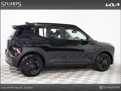 2026 Kia EV2