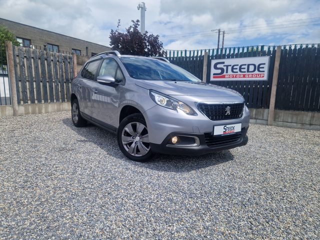 vehicle for sale from Steede Motor Group