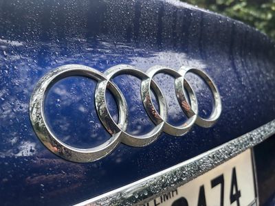2022 Audi A4