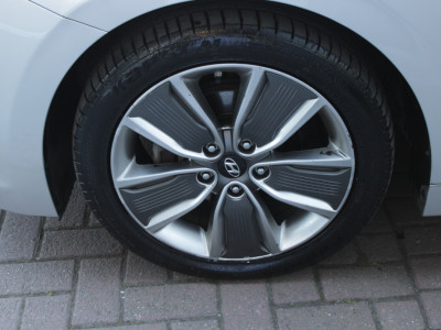 2017 Hyundai Ioniq