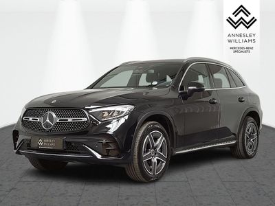 2023 Mercedes-Benz GLC Class