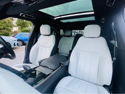2024 Land Rover Range Rover Sport