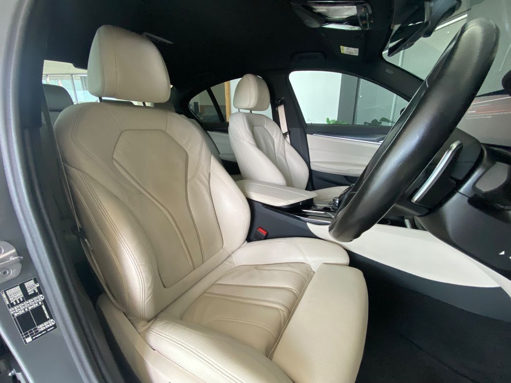 2023 BMW 5 Series