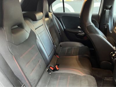 2022 Mercedes-Benz A Class