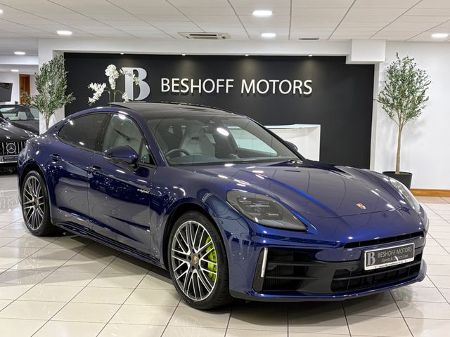 vehicle for sale from Beshoff Motors
