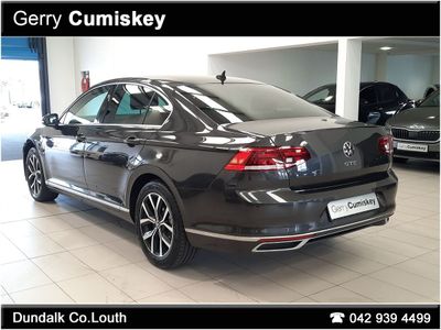 2022 Volkswagen Passat