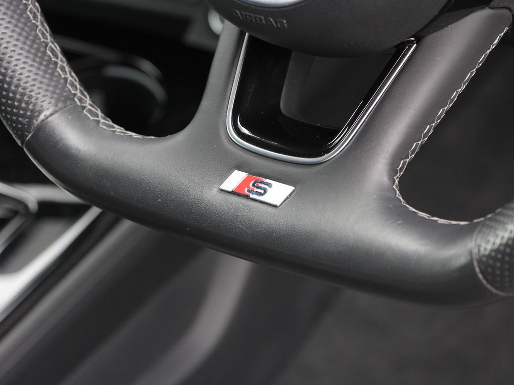 2021 Audi A4