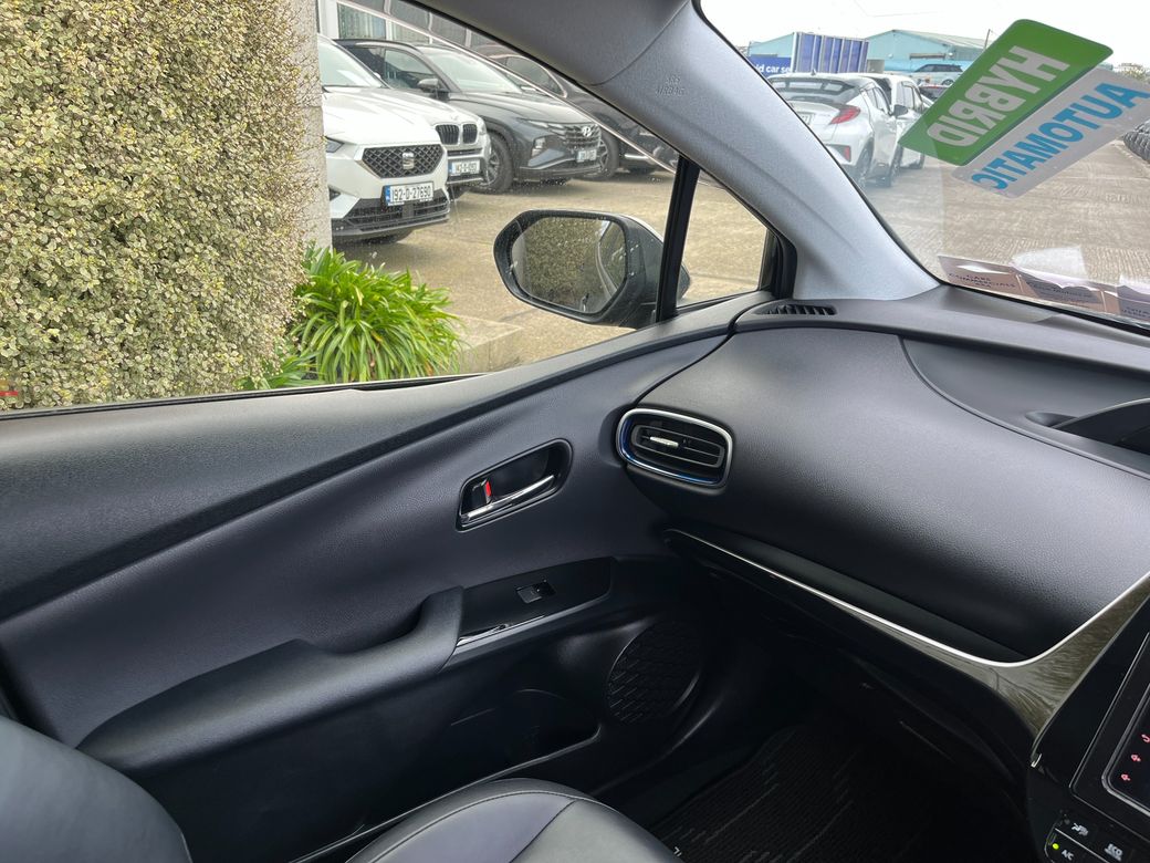 2020 Toyota Prius