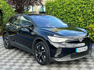 2023 Volkswagen ID.4