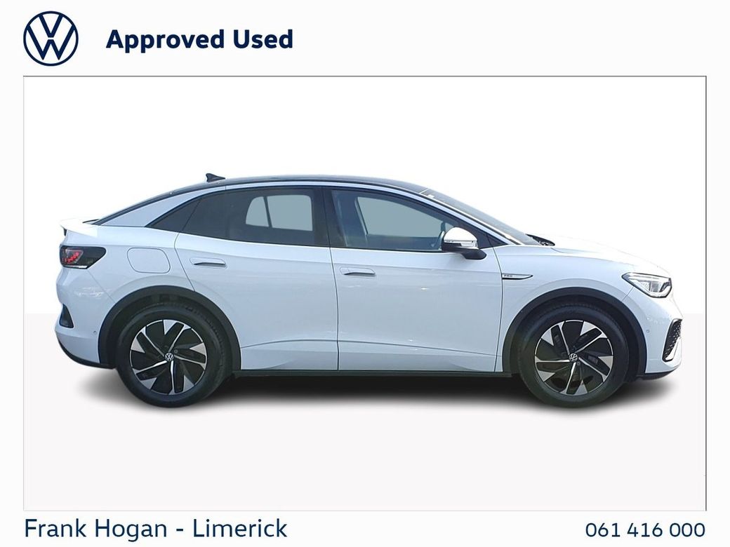 2022 Volkswagen ID.5