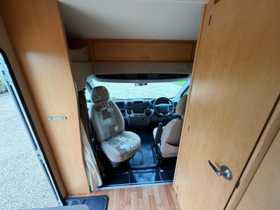 2010 ELDDIS  AUTOQUEST 120 LOW PROFILE R.H.D MANUAL 