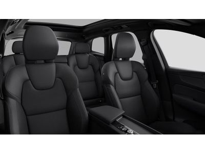 2026 Volvo XC60