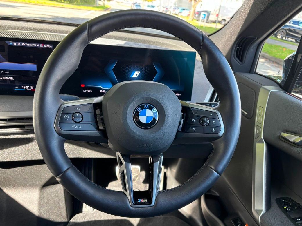 2026 BMW iX