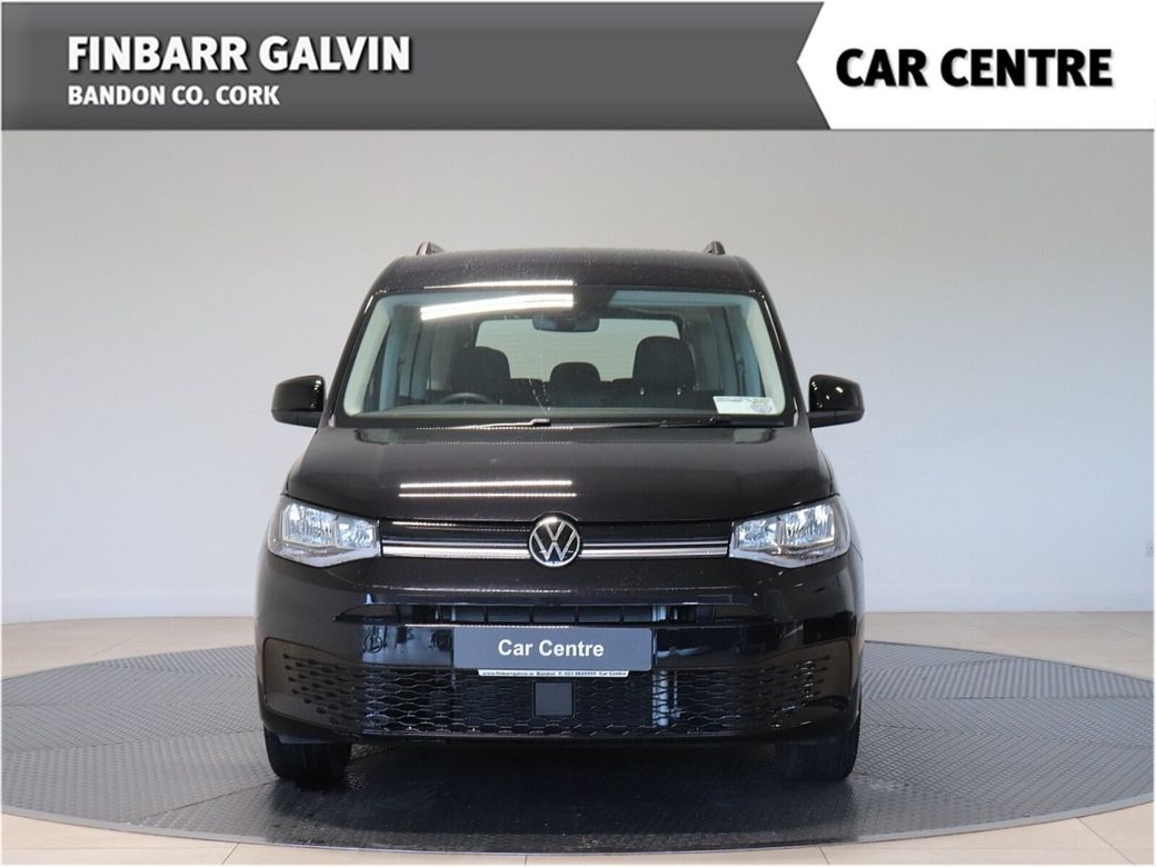 2025 Volkswagen Caddy