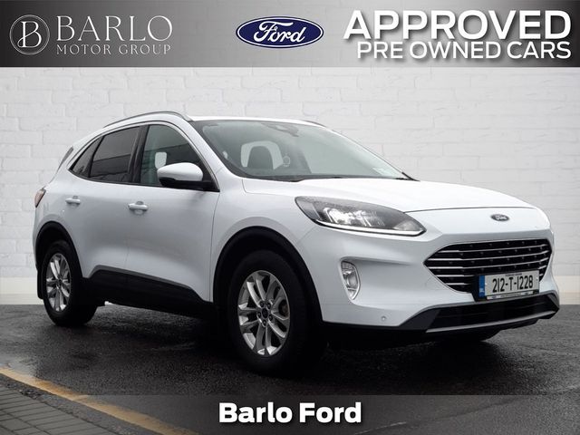 vehicle for sale from Barlo Ford Clonmel