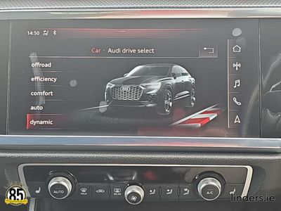 2020 Audi Q3