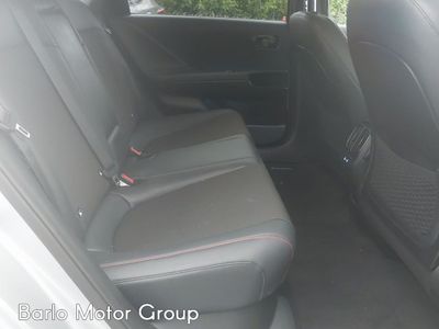 2026 Hyundai Ioniq 6