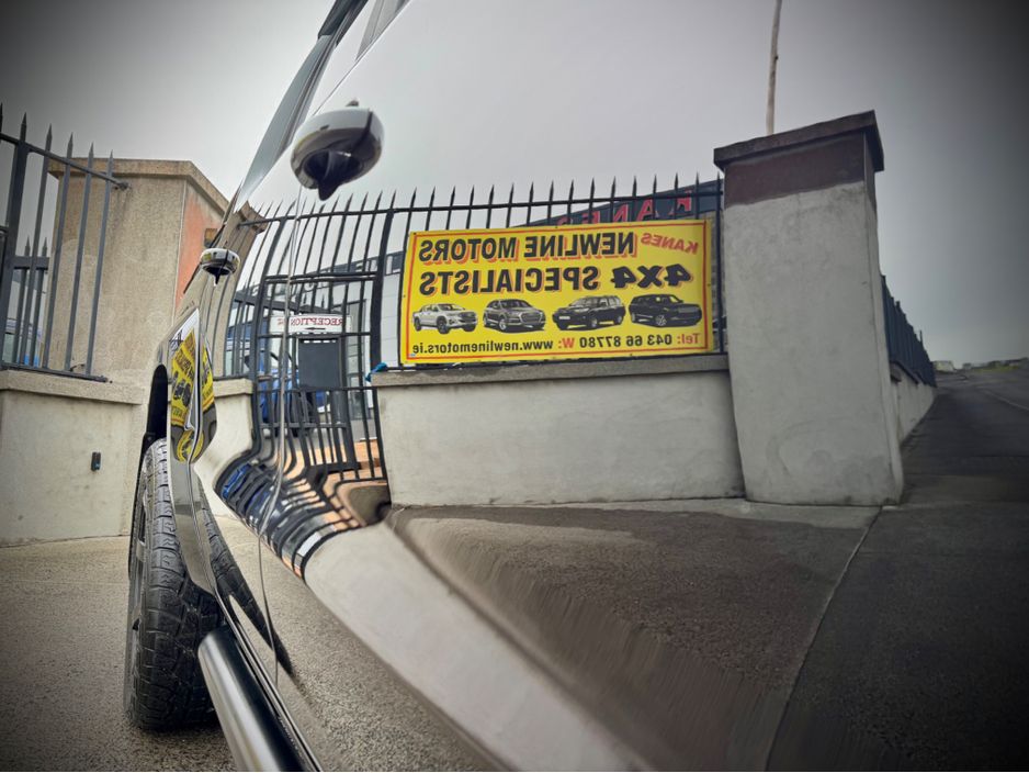 2018 Volkswagen Amarok