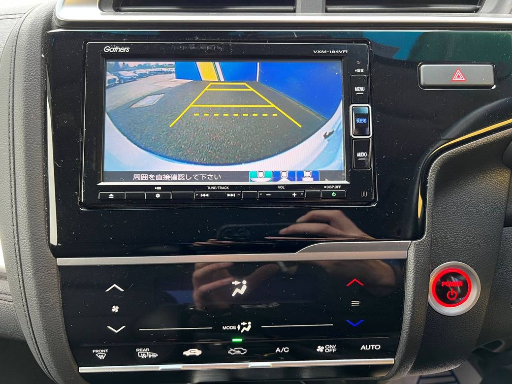2018 Honda Fit