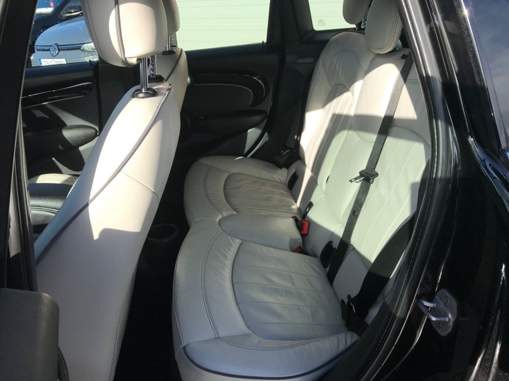 2016 Mini Cooper