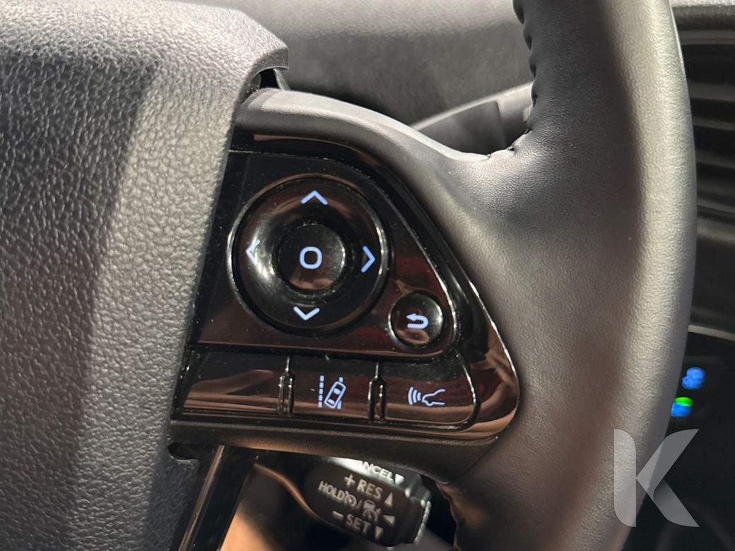 2022 Toyota Prius