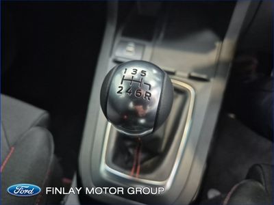 2025 Ford Puma