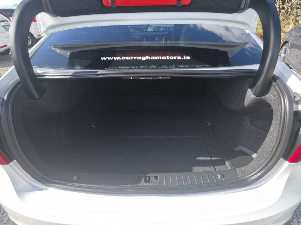 2016 Volvo S60
