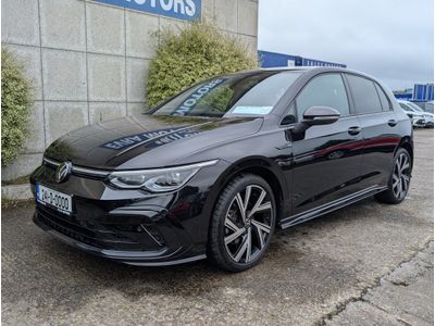 2024 Volkswagen Golf