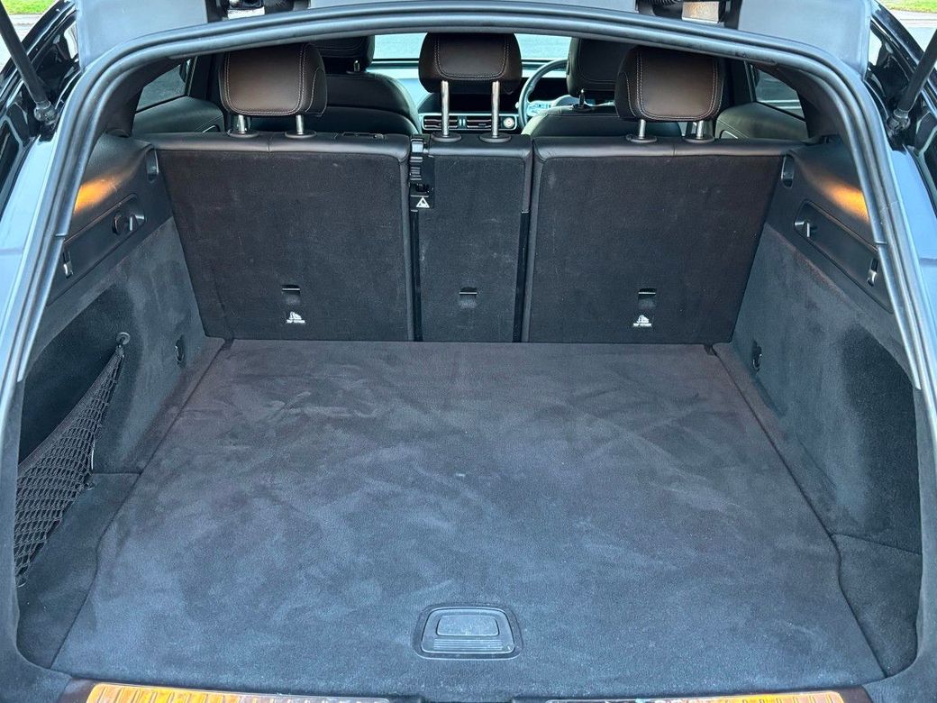 2022 Mercedes-Benz EQC