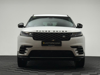 2021 Land Rover Range Rover Velar